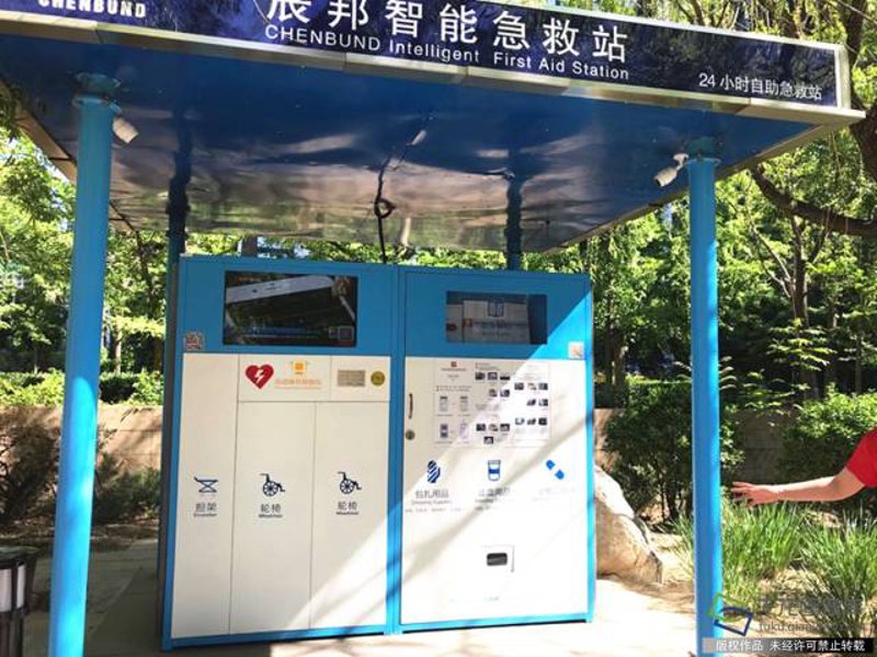 进口急救设备：医疗救援新时代的加速器